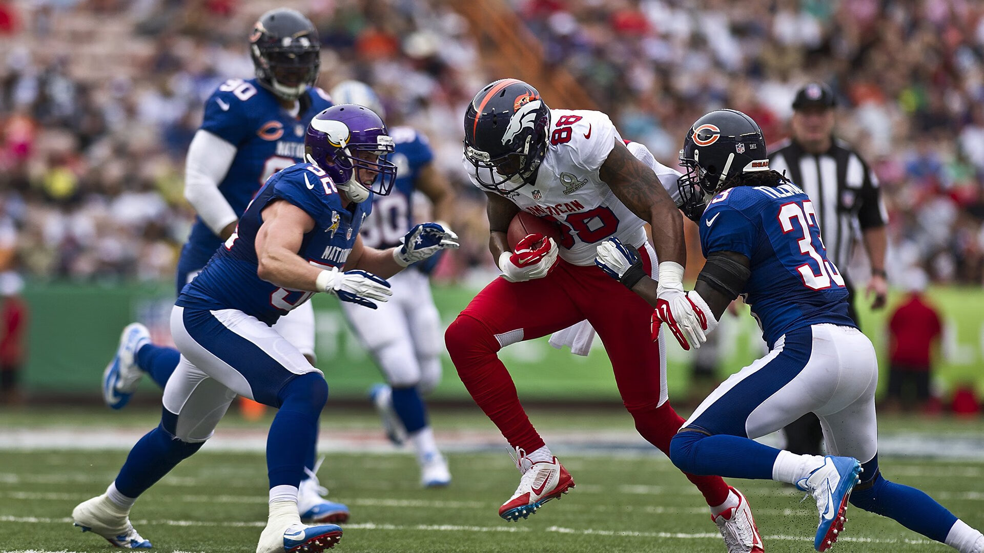 明日方舟“未来守护”线下决赛点燃全场，明日方舟w还有机会