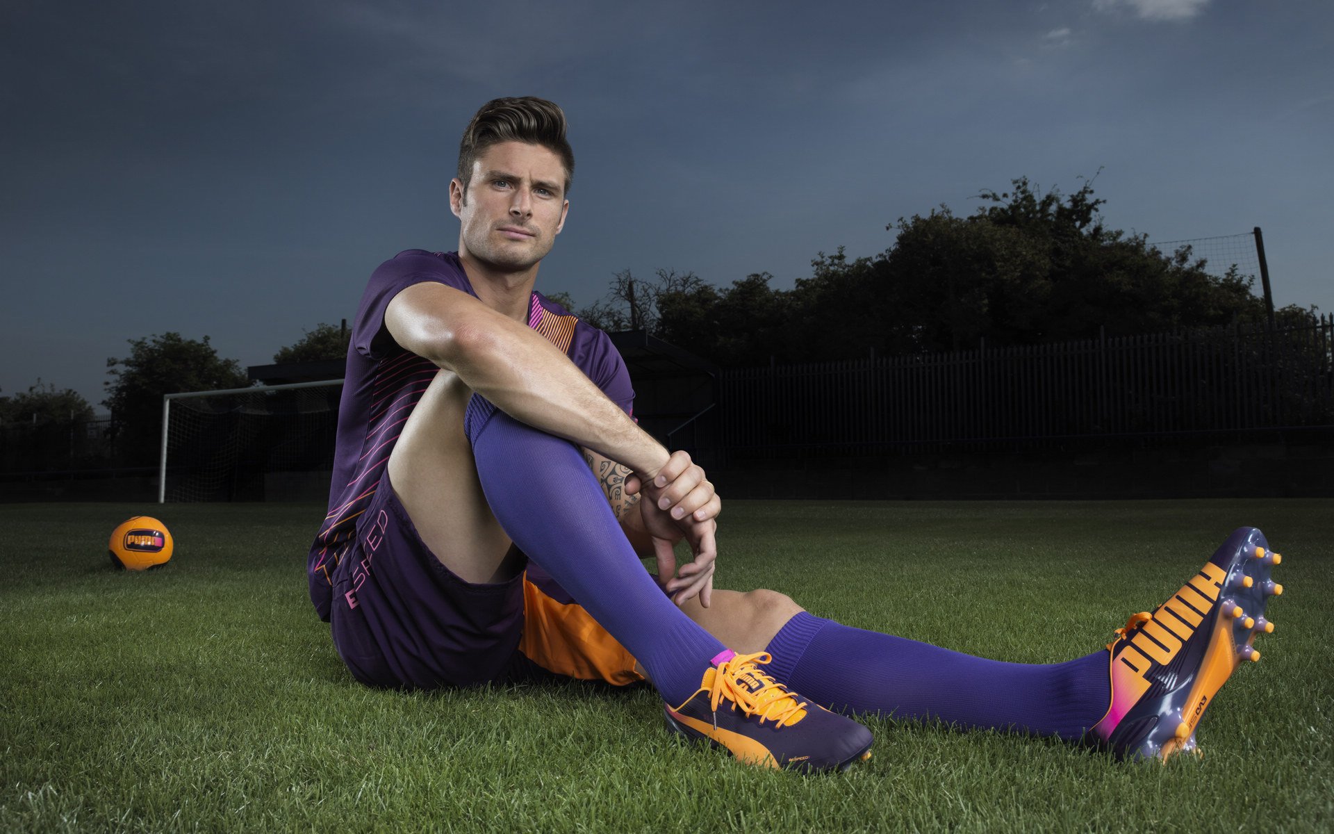 法国新10号：我们会卷土重来，法国14号