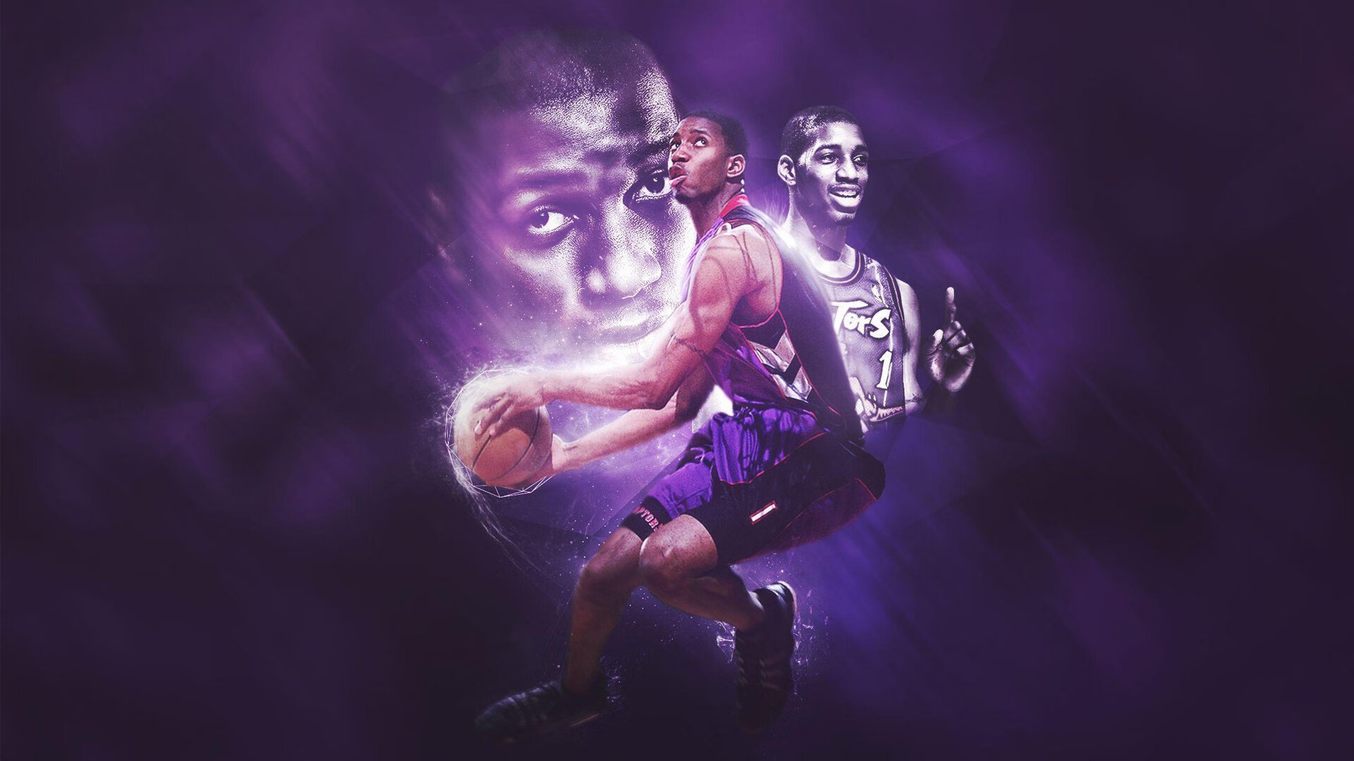 猛龙锋线伤情有所好转，球队士气大增，猛龙 大前锋